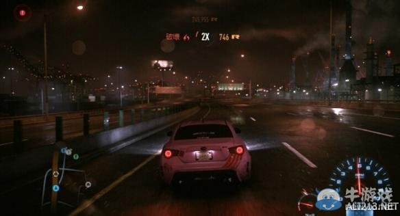 《極品飛車19》4小時上手體驗評測