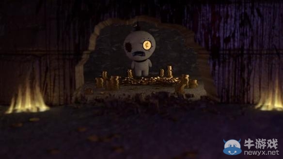 《以撒的結合：胎衣》Steam版存檔繼承繼承方法