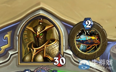 《爐石傳說》盜賊新皮膚瑪維影歌