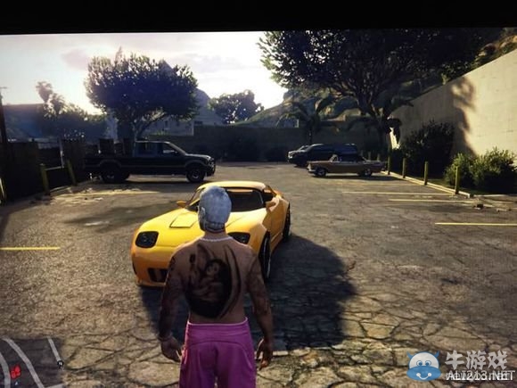 《GTA5》獨行俠升級賺錢方法