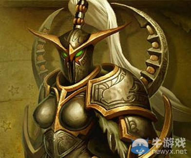 《爐石傳說》盜賊新皮膚瑪維影歌