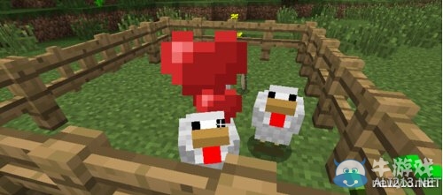 《我的世界》雞養(yǎng)殖方法分享