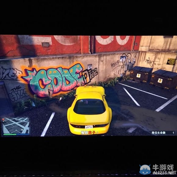 《GTA5》獨行俠升級賺錢方法