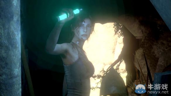 《古墓麗影：崛起》Xbox360及Xone畫質(zhì)對比截圖一覽