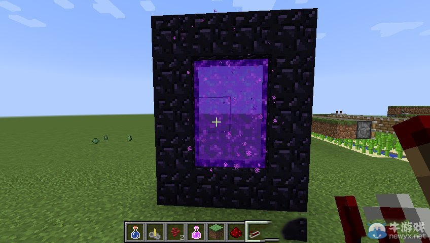 《我的世界》惡魂之淚用途解析