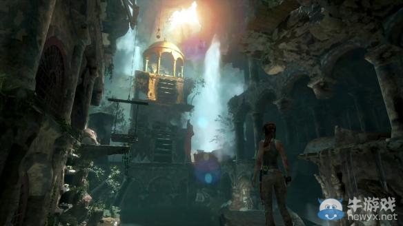 《古墓麗影：崛起》Xbox360及Xone畫質(zhì)對比截圖一覽