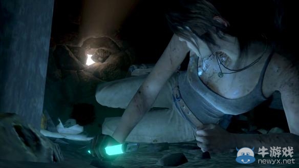 《古墓麗影：崛起》Xbox360及Xone畫質(zhì)對比截圖一覽