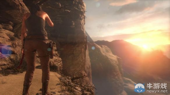 《古墓麗影：崛起》Xbox360及Xone畫質(zhì)對比截圖一覽