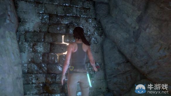 《古墓麗影：崛起》Xbox360及Xone畫質(zhì)對比截圖一覽