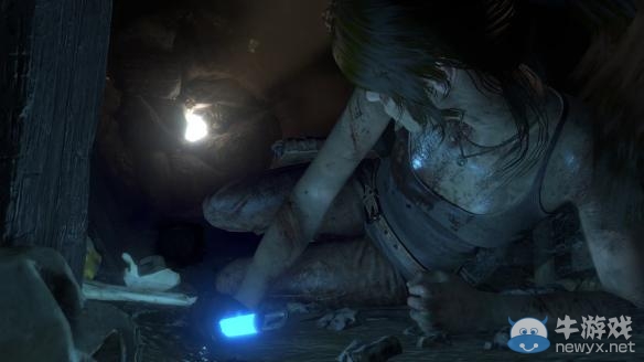 《古墓麗影：崛起》Xbox360及Xone畫質(zhì)對比截圖一覽