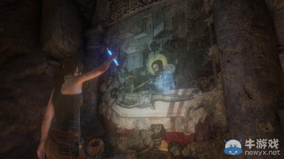 《古墓麗影：崛起》Xbox360及Xone畫質(zhì)對比截圖一覽