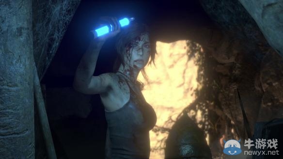 《古墓麗影：崛起》Xbox360及Xone畫質(zhì)對比截圖一覽