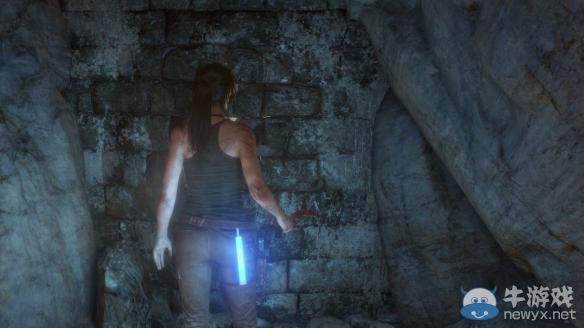 《古墓麗影：崛起》Xbox360及Xone畫質(zhì)對比截圖一覽