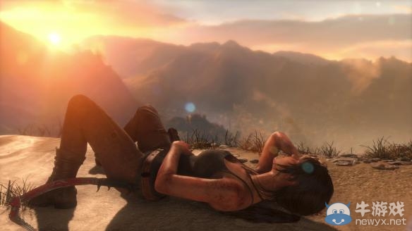 《古墓麗影：崛起》Xbox360及Xone畫質(zhì)對比截圖一覽