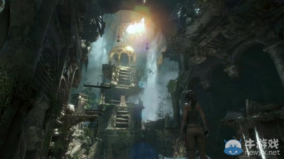 《古墓麗影：崛起》Xbox360及Xone畫質(zhì)對比截圖一覽