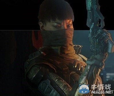 《使命召喚12》全角色一覽及技能介紹
