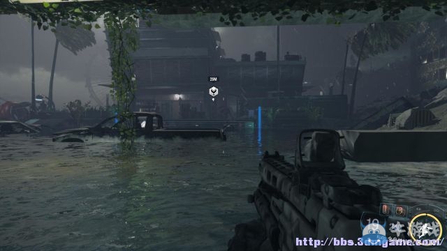 《使命召喚12：黑色行動3》圖文流程攻略大全