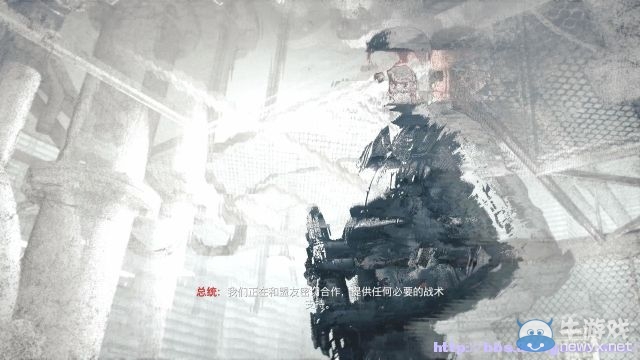 《使命召喚12：黑色行動3》圖文流程攻略大全