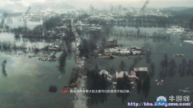 《使命召喚12：黑色行動3》圖文流程攻略大全