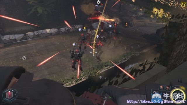 《使命召喚12：黑色行動3》圖文流程攻略大全