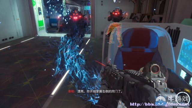 《使命召喚12：黑色行動3》圖文流程攻略大全