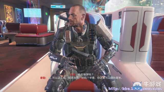 《使命召喚12：黑色行動3》圖文流程攻略大全