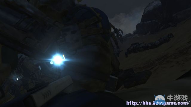 《使命召喚12：黑色行動3》圖文流程攻略大全