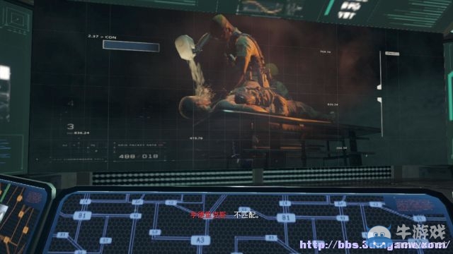 《使命召喚12：黑色行動3》圖文流程攻略大全
