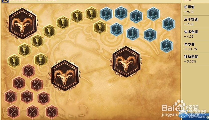 《LOL》奧瑞利安索爾天賦符文加點攻略 龍王來襲