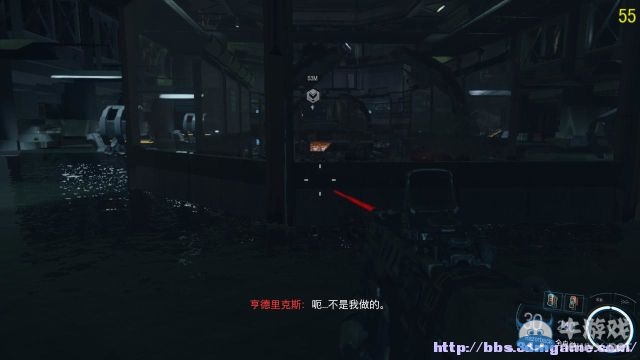 《使命召喚12：黑色行動3》圖文流程攻略大全