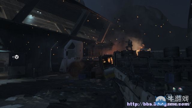 《使命召喚12：黑色行動3》圖文流程攻略大全