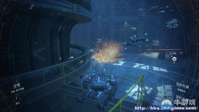 《使命召喚12：黑色行動3》圖文流程攻略大全
