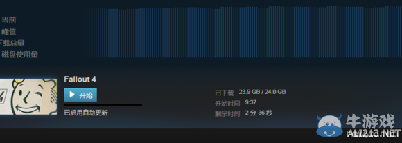 《輻射4》中文預載版下載教程
