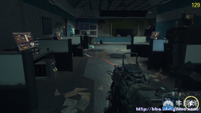 《使命召喚12：黑色行動3》圖文流程攻略大全