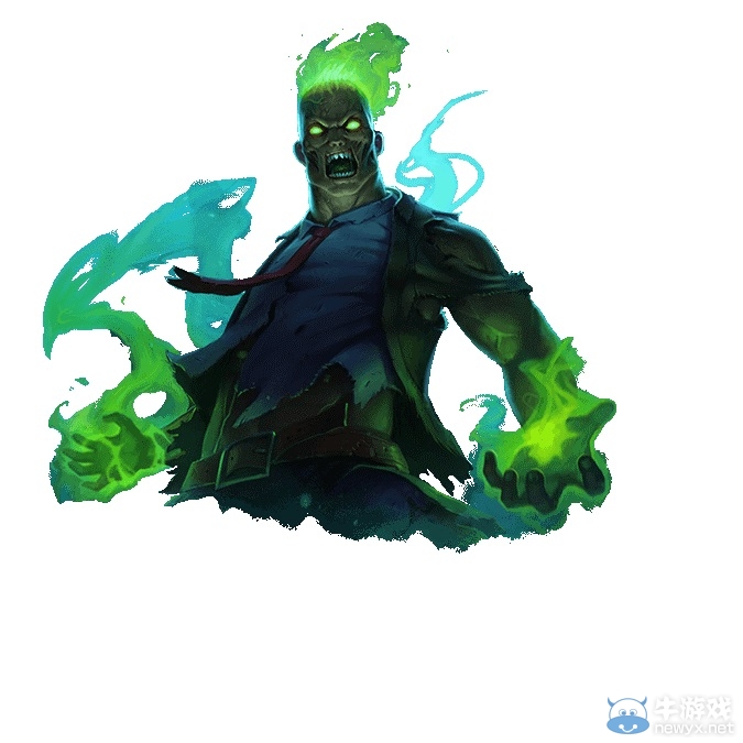 《LOL》喪尸殺手主題皮膚限時(shí)半價(jià)活動(dòng)