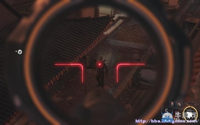 《使命召喚12：黑色行動(dòng)3》圖文流程攻略大全