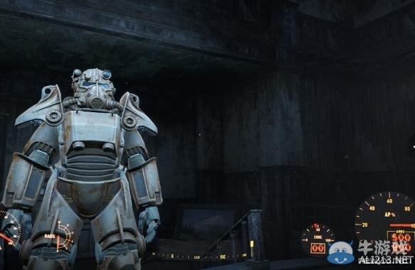 《輻射4》畫面、劇情及戰(zhàn)斗等體驗(yàn)心得分享