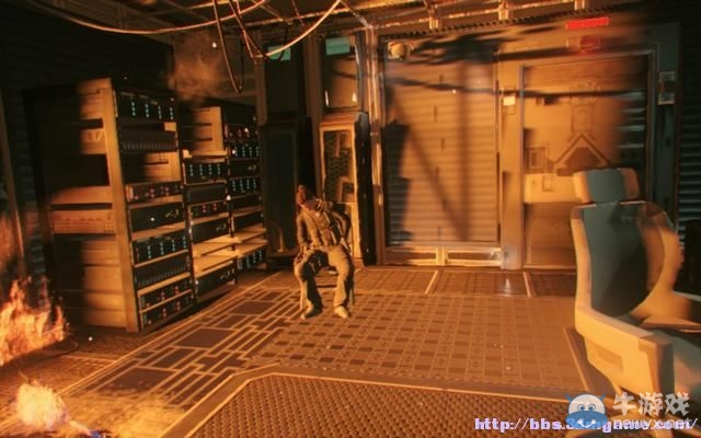 《使命召喚12：黑色行動3》圖文流程攻略大全
