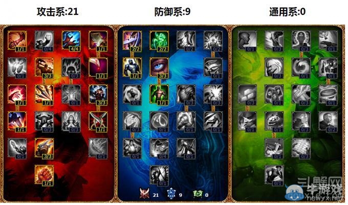 《LOL》新英雄俄洛伊天賦符文攻略