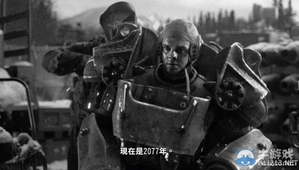 《輻射4》畫面、劇情及戰(zhàn)斗等體驗心得分享