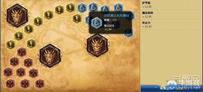 《LOL》新英雄俄洛伊天賦符文攻略