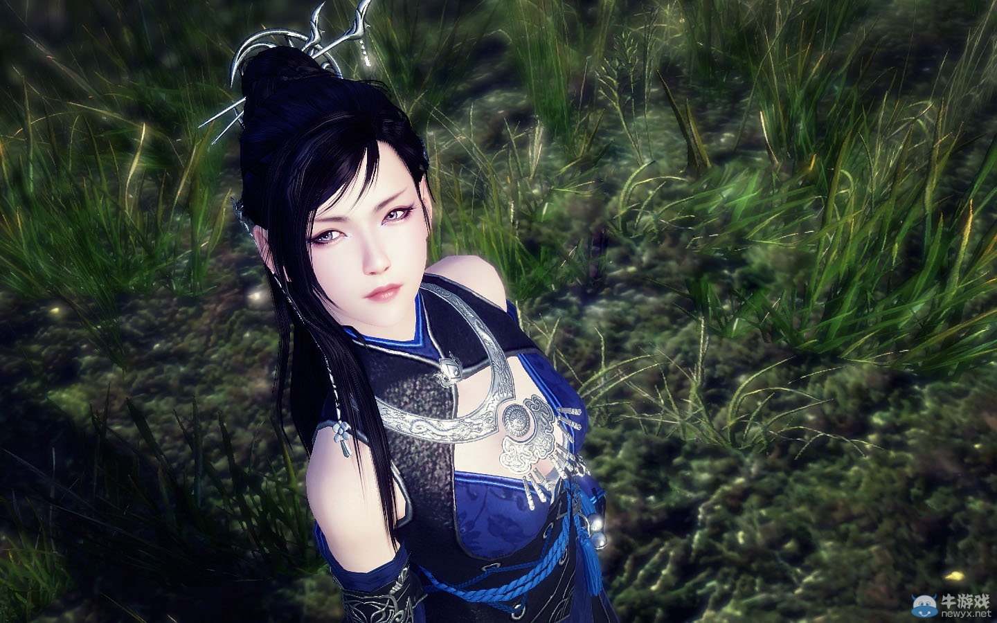 《天涯明月刀》11月11日服務器例行維護公告