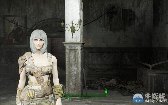 《輻射4》畫面、劇情及戰(zhàn)斗等體驗(yàn)心得分享