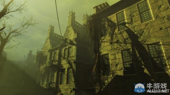 《輻射4》Xone與PS4幀數(shù)測試演示視頻