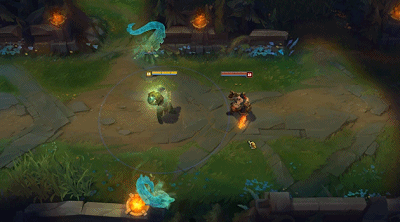 《LOL》新英雄海獸祭祀俄洛伊介紹