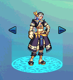 《DNF》奇妙之旅時裝外觀