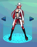 《DNF》奇妙之旅時裝外觀