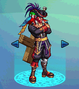 《DNF》奇妙之旅時裝外觀