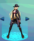 《DNF》奇妙之旅時裝外觀