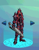 《DNF》奇妙之旅時裝外觀